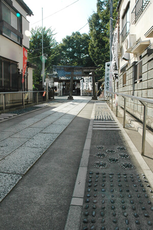 熊野神社